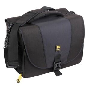 Ruggard Commando Pro 45 DSLR Shoulder Camera Bag